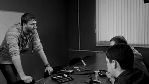 Как заточить нож на Lansky (Лански)? 1 часть. Введение.