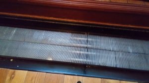 Как почистить встроенные батареи.