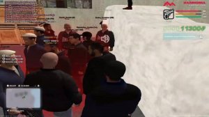 Малиновка РП 04,Слили склад вч в 0