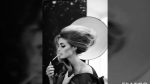 Мария Фурманская 'Осенний сад...Промокшая скамейка"    ЧАСЫ ЖИЗНИ