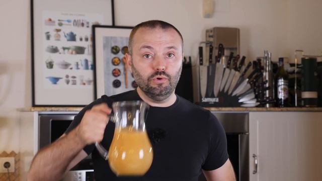 Суп из апельсинов?! СЕРЬЁЗНО??? смотреть онлайн