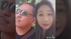 Duet "Nyanyian Rindu"