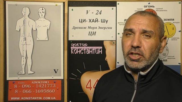 Белая Линия Живота