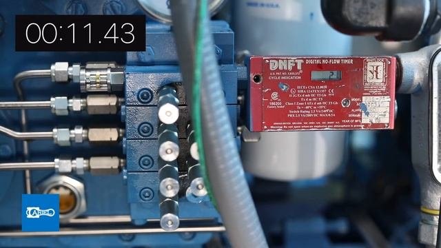 Ariel Training Videos: Lubrication