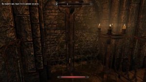 Слово мертвеца | Enderal : Forgotten Stories #12