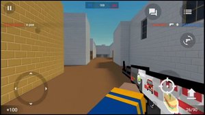 ПОЧЕМУ ВСЕ УХОДЯТ ИЗ БЛОК СТРАЙК? | Block Strike