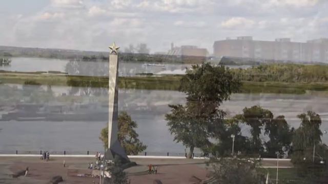 "А я без Волги просто не могу..." смотреть онлайн