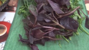 Рецепт приготовления мяса ноги дикого кабана замаринованого с чесноком и грибами  в духовке 2 .