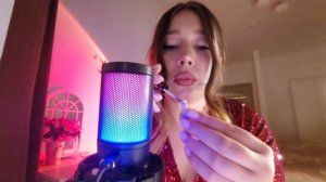 АСМР: Тапинг по предметам и не только , уложу тебя крепко спать. ASMR