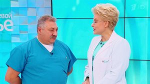 Сбрось лишнее - выиграй миллион. Марк Гальперин. Здоровье. Фрагмент выпуска от 30.10.2016