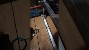 Слив ванны без гофры