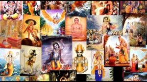 ПРЕДСКАЗАНИЕ - 23 АВАТАРА В КОСМОСЕ, МАГИЯ МАНТР И ПРОБУЖДЕНИЕ КАЛКИ АВАТАРА!