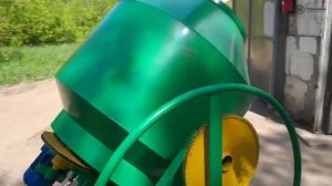 Преимущества бетоносмесителей серии РБГ «Гамбит» - бетоносмесители РБГ «Гамбит» купить в Станкомаш