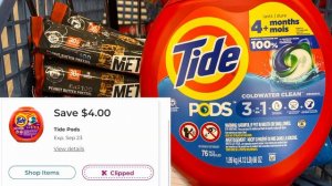 Rite Aid Haul! - All Digital $5 MM - Week Of 9/3-9/9/23