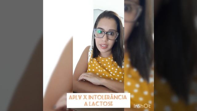 Alergia a Proteína do Leite de Vaca X Intolerância a Lactose смотреть онлайн
