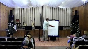 YPB Проповедь-Юрий Кузьмин