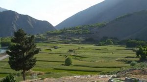 Tahir shubab Qarsak Panjshir 2020