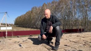Арболит спустя 2 года| ошибки плоской кровли