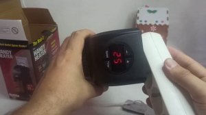 Честный обзор!Handy Heater тепловентилятор обогреватель, видео обзор!!! хенди хитер.