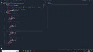 Как сделать таблицу HTML & CSS
