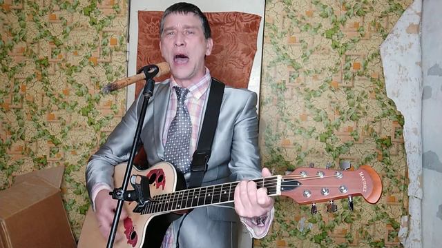 Иван Дорн - Стыцамэн - USSR kolhoz cover смотреть онлайн