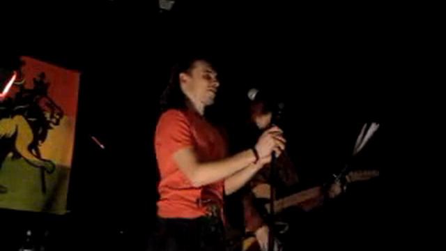 "Redemption Song" (Bob Marley) - Марлины