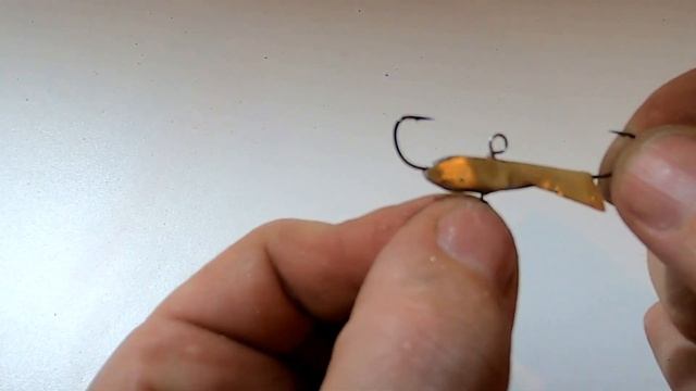 Балансир своими руками смотреть онлайн