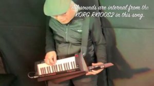 Korg RK100S2 Video Final 720p