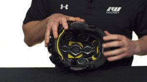 CCM Tacks 310 Helmet Review