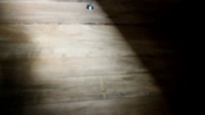 Деревянный колодец №1