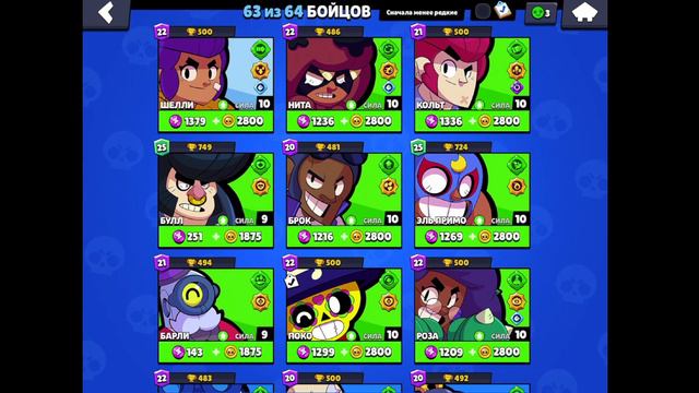 КОНЦЕПТ НАГРАДЫ МАСТЕРСТВО В БРАВЛ СТАРС! МАСТЕРСТВО В BRAWL STARS! Новости Parker4ik Brawl Stars смотреть онлайн