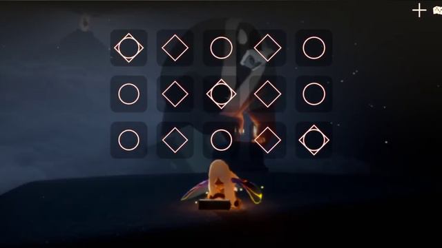 Sky: Children of the Light - Big Fish (Theme song) - Piano cover смотреть онлайн