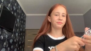 ?ОБЗОР НА КОСМЕТИКУ В 14 ЛЕТ?