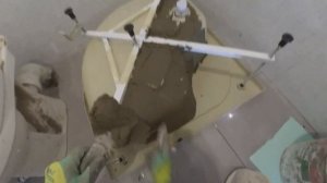 Как Усилить Дно Акриловой Ванны? Предаем прочность и жесткость каркасу.