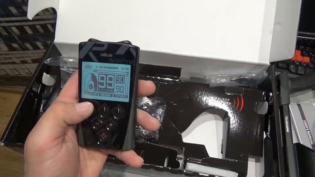 XP Deus смотреть онлайн