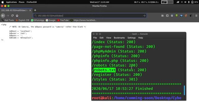 CyberKrypts web pen-test webinar - Day 3 смотреть онлайн