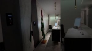 Новый Афон - Отель "АЗАНТА"