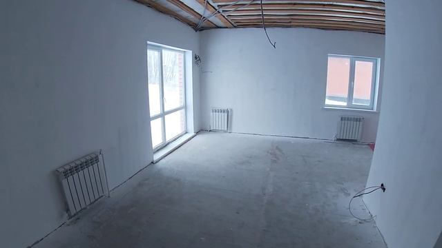 Коттедж в Елкибаево 83 кв м 7,5 соток смотреть онлайн