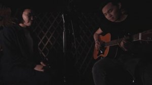 Ай-кыс Кыргыс - Чассынамга