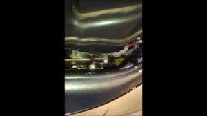 636 zx6r idle/rev problem