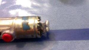 Мощный светодиодный фонарик своими руками