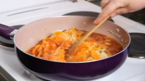 Как вкусно пожарить рыбу с луком и морковкой. РЕЦЕПТ