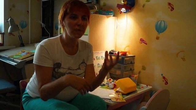 Раннее и гармоничное развитие немного рекомендаций