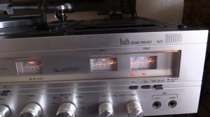 Комбайн DUX HiFi Sound Project 6000