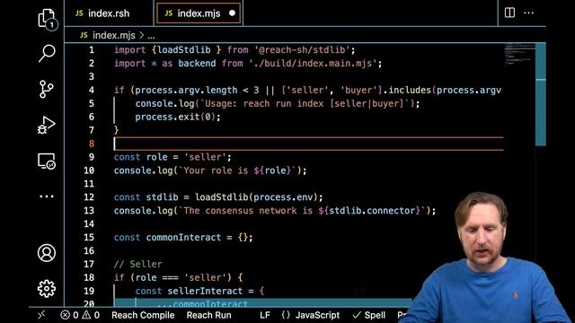 Wisdom for Sale: Part 2 | Reach [Tutorials]