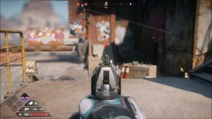 Прохождение Rage 2 Дорожный блок у дороги  новые игры на пк 2019