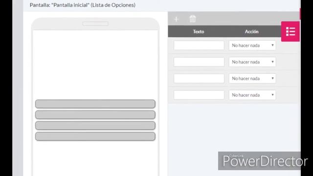 Altas, bajas y modificaciones (ABM) смотреть онлайн