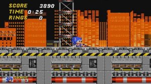 AMAZING .EXE GAME!! - Sonic 2 alt