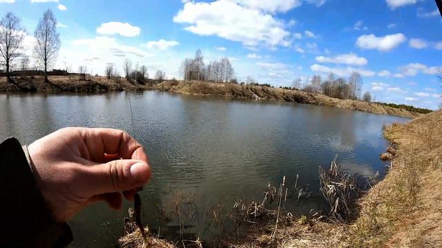 Открытие сезона по открытой воде 2020. Рыбалка на спиннинг смотреть онлайн