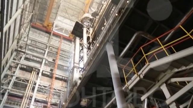 Как это устроено. Работа ТЭЦ-3